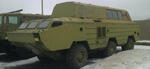 БАЗ-5921