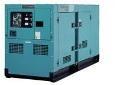 Электростанция DENYO DCA 30SPX