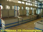 Линии гальванические