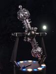 Волоконная оптика для планетариев с малым куполом SKYMASTER ZKP 4, Волоконная оптика для планетариев, SKYMASTER ZKP 4