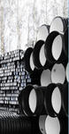 Труба Корсис для наружной канализации