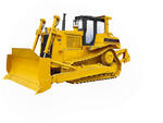 Бульдозер SHEHWA SD7 15 тягового класса