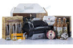 "Мини-пивоварня "BeerMachine DeLuxe 2008"