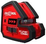 Нивелир, уровень CONDTROL XLiner Combo