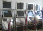 Информационный киоск "ИТ-И-2"