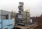 Газораспределительные станции