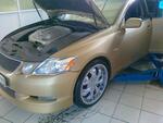Автомат коробка для Lexus Лексус продам 2000-04г.в.
