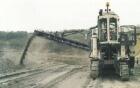 Карьерный комбайн WIRTGEN
