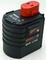 Аккумулятор BOSCH 24V/1,7 AH плоский