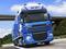 Тягач DAF XF 105