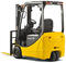 Электрический погрузчик Komatsu FB13M-12