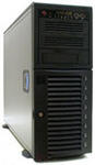 Серверы среднего уровня Intrust Patton I5110х2-2G-74Gx3HSCSI-T650