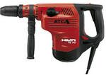 Комбинированный перфоратор Hilti TE 70-ATC