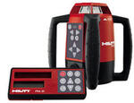 Универсальный ротационный нивелир Hilti PR 25 IF