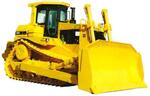 Бульдозер SD9