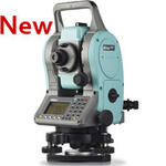 Тахеометр Nikon  NIVO 5M Single Face W