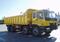 Самосвал Foton 8x4