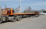 Полуприцеп балковоз 930400-03
