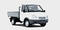 Автомобиль бортовой ГАЗ-2310