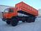 Самосвал КамАЗ 43118,18.5 куб.м.