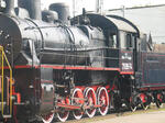 Маневровый тепловоз ТЭМ-18 2007г