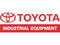 Запчасти для вилочных погрузчиков Toyota (Тоёта)