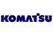 Запчасти для вилочных погрузчиков Komatsu (Комацу)