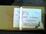 Подшипник вагонной буксы 36-42726 Е2М. ТУ ВНИИП.048-1-00