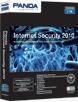 Антивирус Panda Internet Security 2010