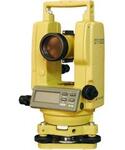 Теодолит лазерный Topcon DT-209L