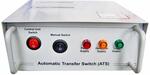 Блок автоматики Green Power ATSE-380В для газовых генераторов Green Power CC6000AXT