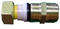 Фитинги Dong-A 1/2” (комплект) для гофра трубы Dong A15 (Ю.Корея)