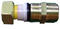Фитинги Dong-A 3/4” (комплект) для гофра трубы Dong A20 (Ю.Корея)