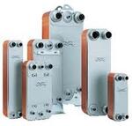 Пластинчатые теплообменники Alfa Laval