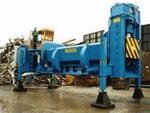 Пресс-ножницы портативные            MOROS H-S-630-B-(5.5m)
