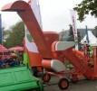 Метатель зерна самопередвижной МЗС-90-20-01