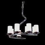 Легкая, летящая коллекция от Eco Light Group
