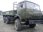 КАМАЗ 4310