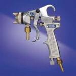 Краскораспылители ручные Perfekt-4