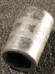 Головка х17 --1/2"