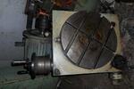 Стол поворотный круглый Heckert Ф-320