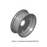 Колесо с постоянным вылетом DW12x30