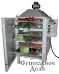 Инфракрасный сушильный шкаф УНиверсал-СД-3