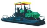 Асфальтоукладчик гусеничный XCMG - RP756