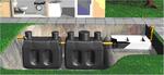 Системы биологической очистки Micro-Step XL компании ROTH