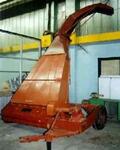 Роторная косилка-измельчитель КИР-1,5