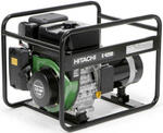 Генератор бензиновый  HITACHI E42SB