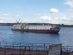 Продам нефтеналивной танкер