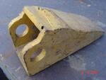 Коронки рыхлителя на бульдозер SHEHWA SD7