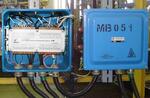 Беспроводная полевая сеть Compacs-Radio-Net®